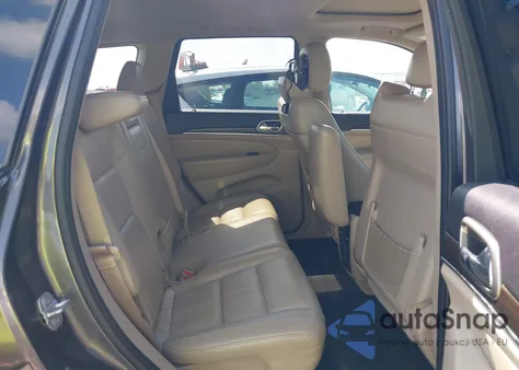 2014 Jeep Grand Cherokee Limited z USA, uszkodzony, nr VIN 1C4RJFBGXEC196813